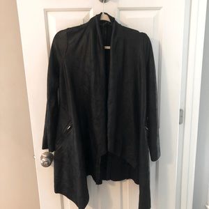 NWOT - Hyfve Black Jacket